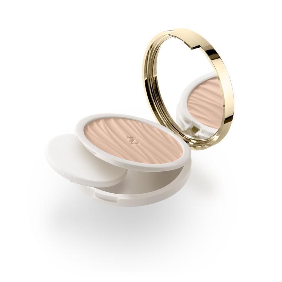 GOLD REFLECTIONS SUMMERPROOF POWDER FOUNDATION SPF50, , large image number 6
