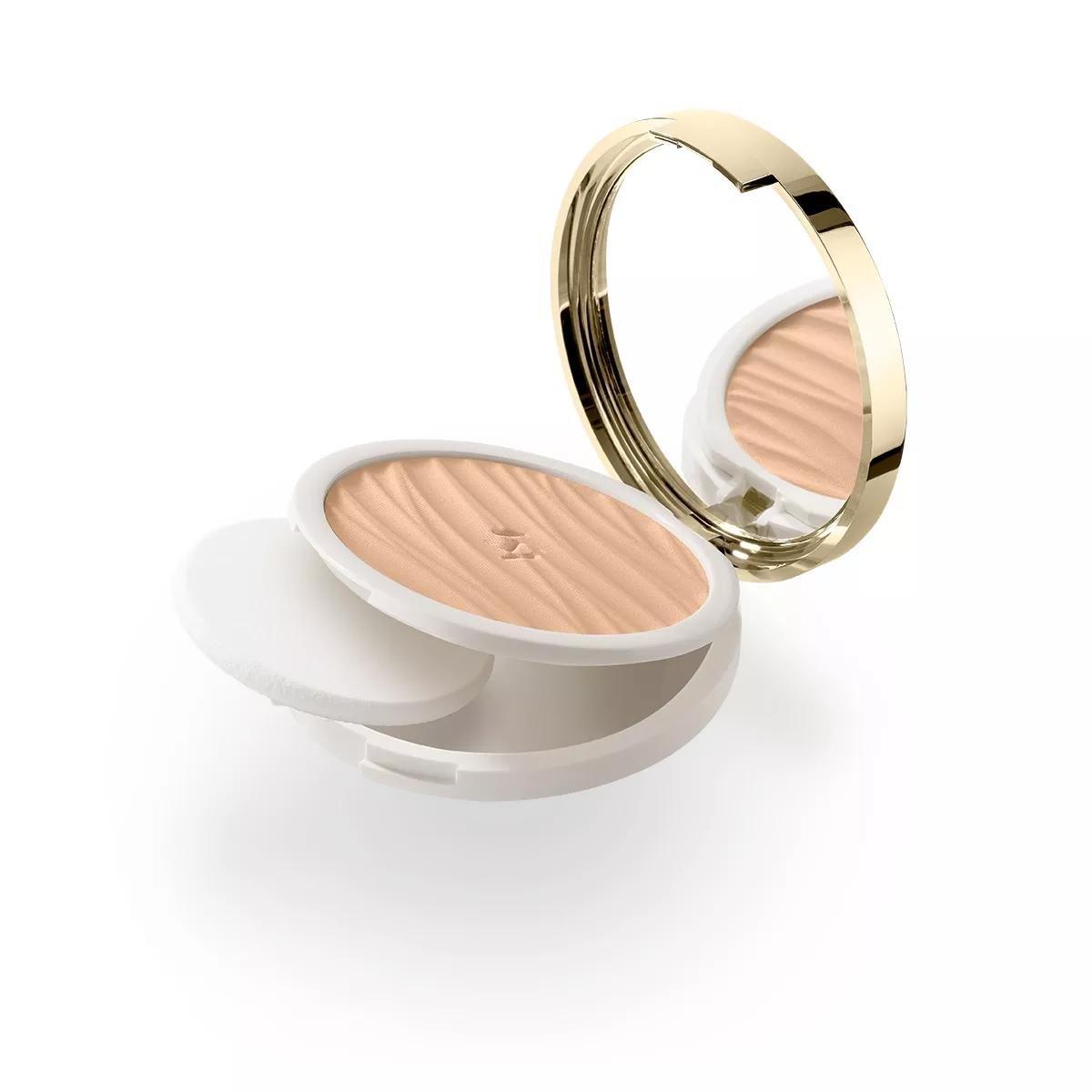 Gold Reflections Summer Proof Powder Foundation Spf50, 9001_006, large image number 1