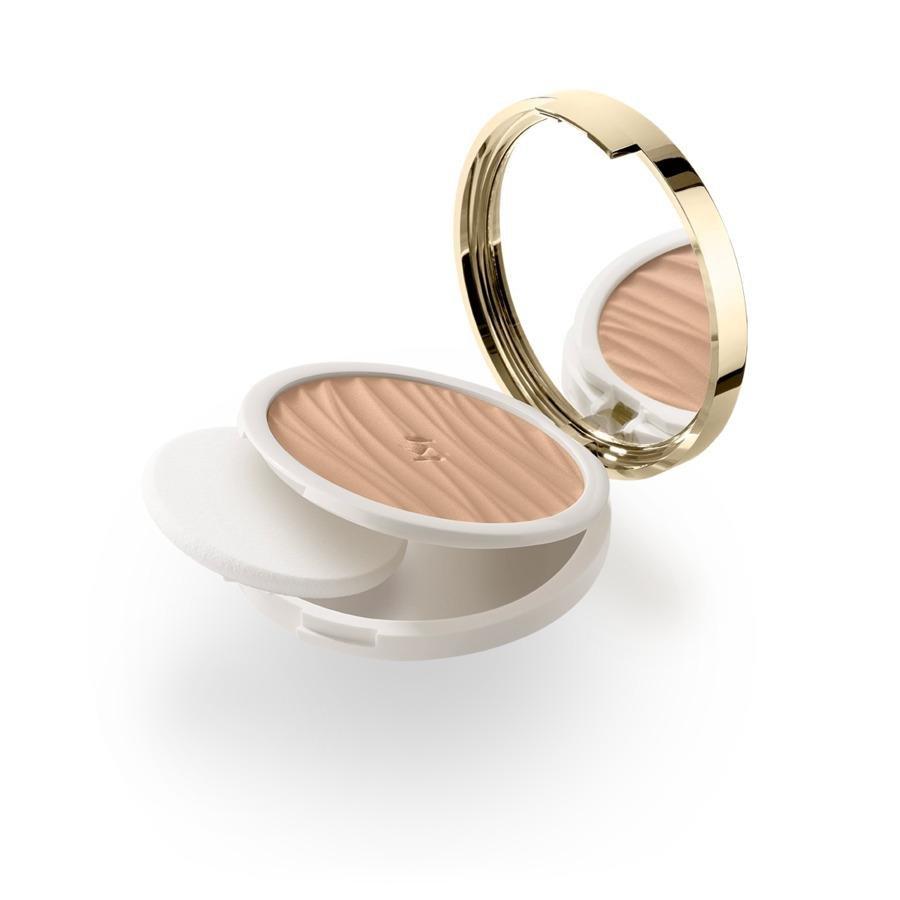 GOLD REFLECTIONS SUMMERPROOF POWDER FOUNDATION SPF50, , large image number 1
