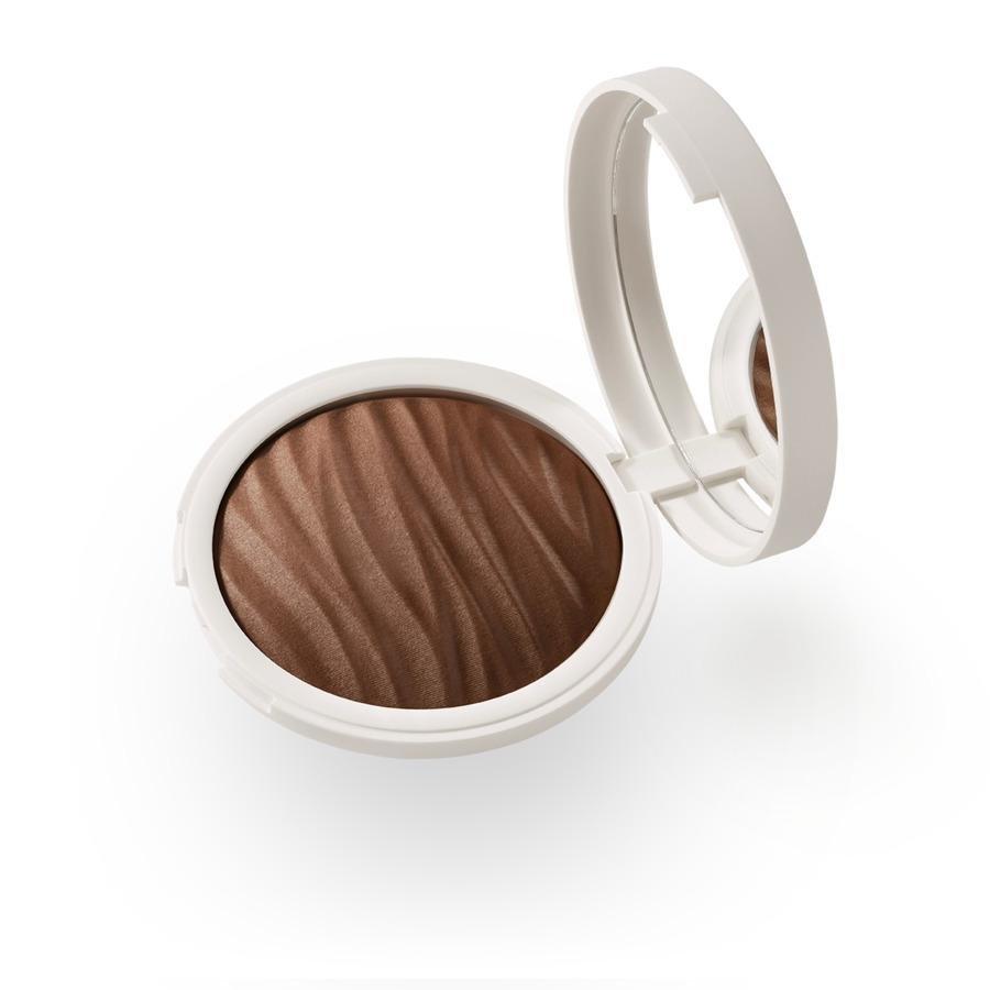 Gold Reflections Sunkissed Baked Bronzer, , large image number 3