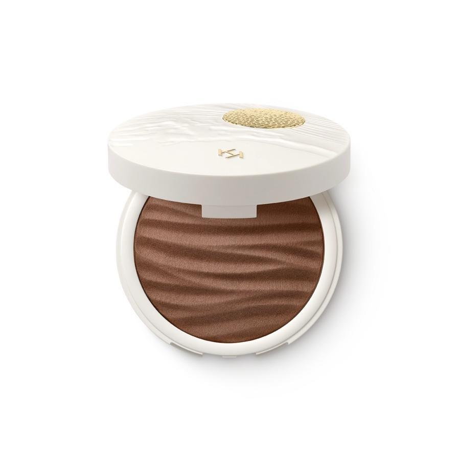 Gold Reflections Sunkissed Baked Bronzer, 04 Ebony, thumbnail