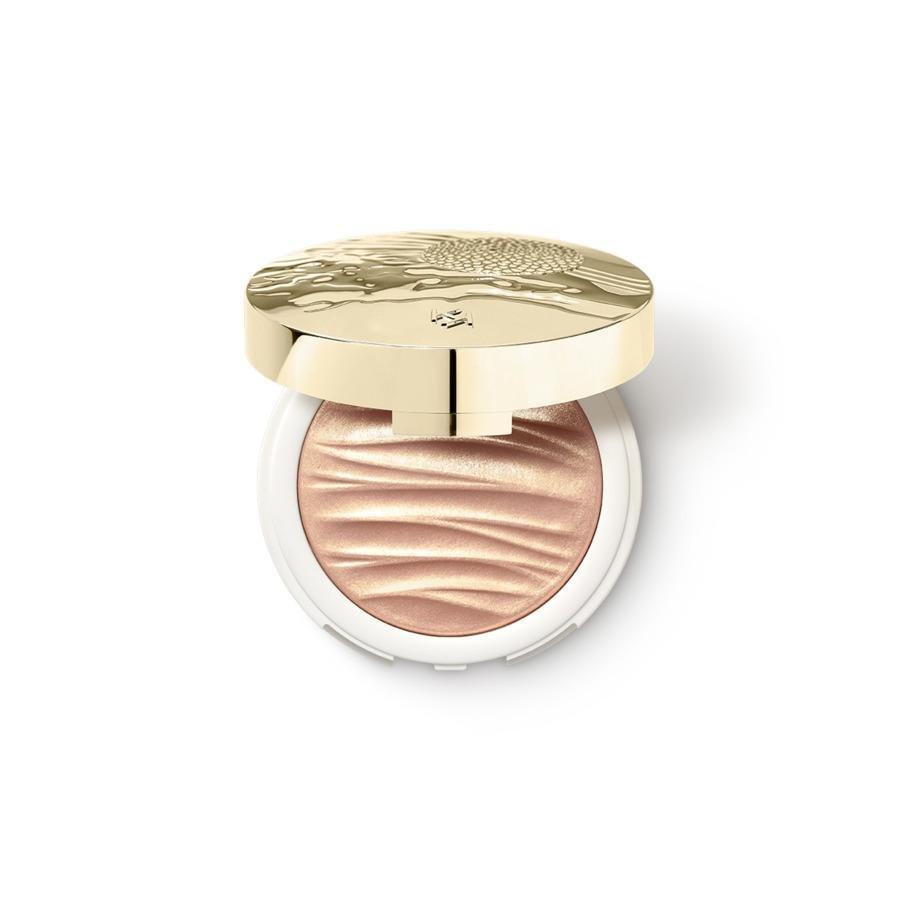 Gold Reflections Gleaming Waves All Over Highlighter, 01 Magical Gold, large image number 2