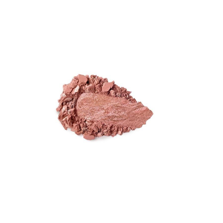 Gold Reflections Fusion Glow Blush, 01 Radiant Biscuit, large image number 1
