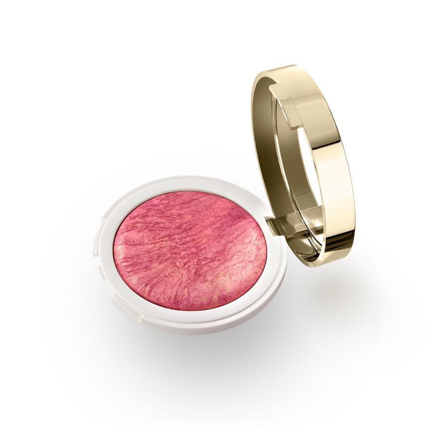 Gold Reflections Fusion Glow Blush, 02 Sun-Kissed Coral, large image number 0