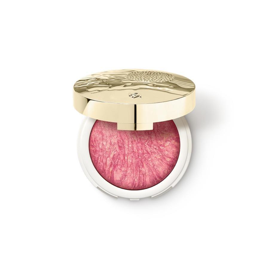 Gold Reflections Fusion Glow Blush, 02 Sun-Kissed Coral, large image number 2
