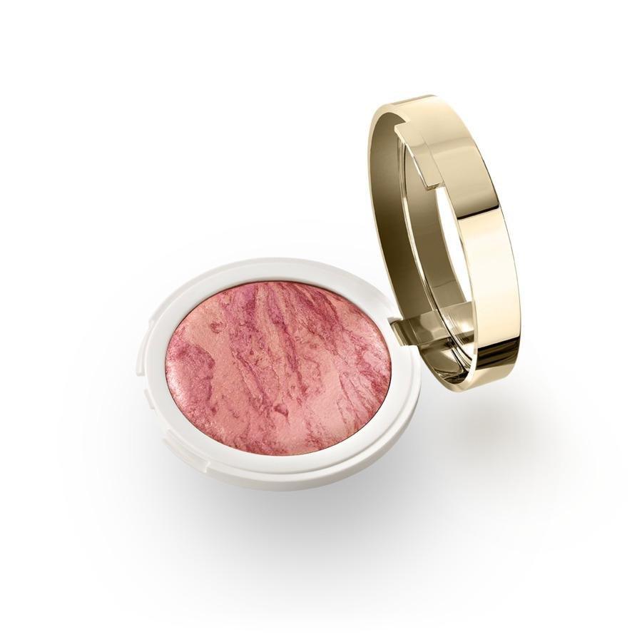 Gold Reflections Fusion Glow Blush, , large image number 0