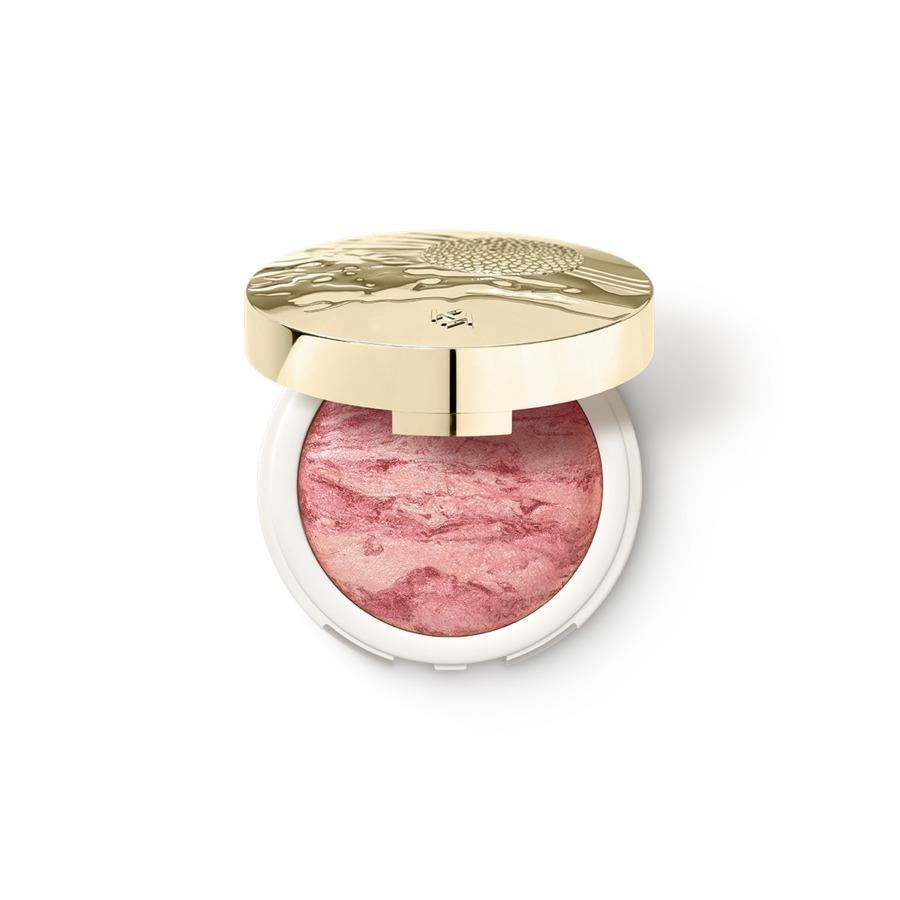 Gold Reflections Fusion Glow Blush, 03 Luminous Mauve, large image number 2