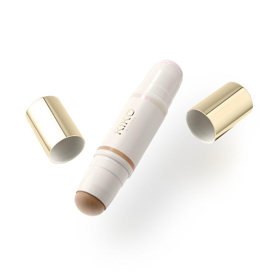 Gold Reflections Sculpt And Highlight Face Stick, , thumbnail