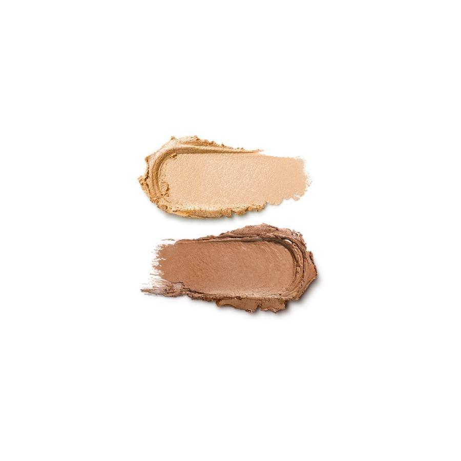Gold Reflections Sculpt And Highlight Face Stick, 02 Medium &Gold, thumbnail