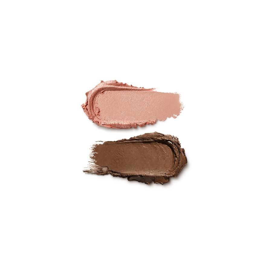 Gold Reflections Sculpt And Highlight Face Stick, 03 Dark & Coral, thumbnail