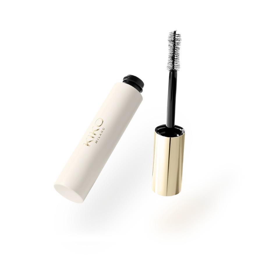 Gold Reflections Volume And Care Effect Mascara, 001, large image number 0