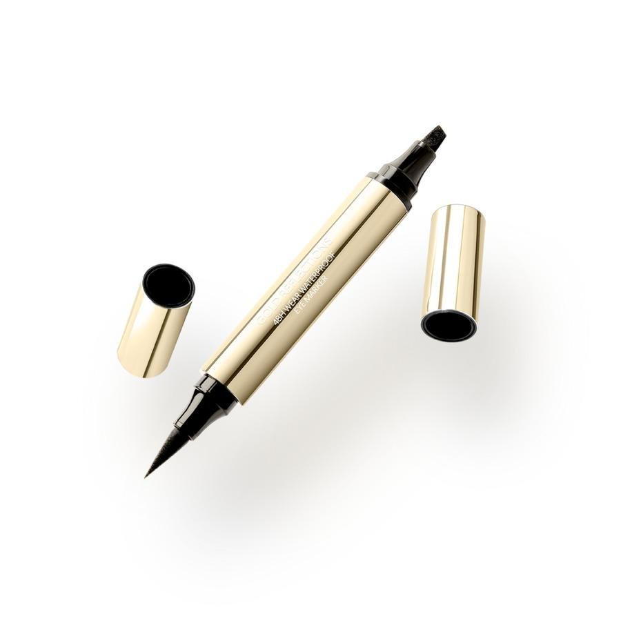GOLD REFLECTIONS 48H WEAR WATERPROOF EYE MARKER, 9001_001, large image number 0