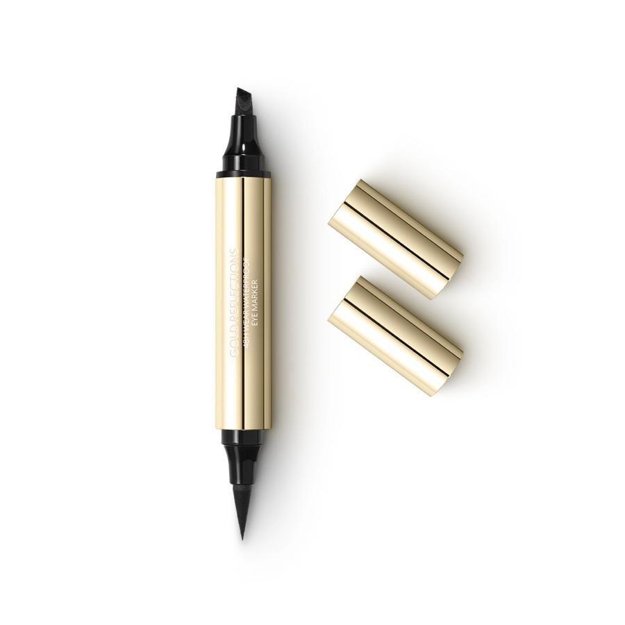 GOLD REFLECTIONS 48H WEAR WATERPROOF EYE MARKER, 9001_001, large image number 2