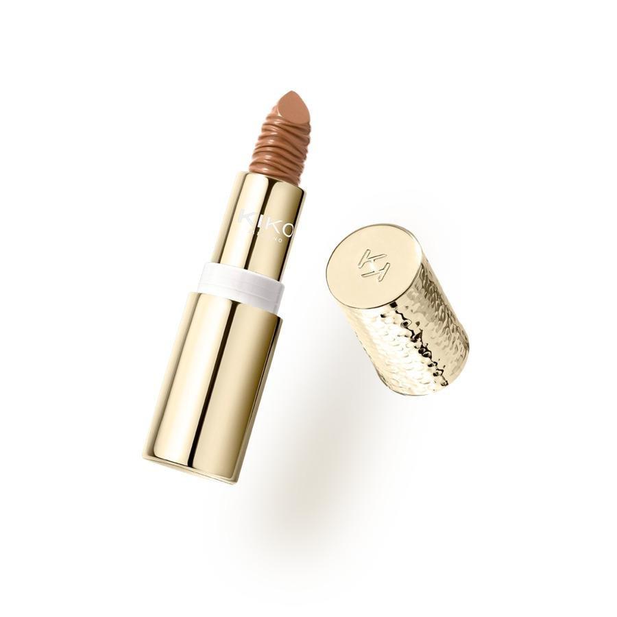 Gold Reflections Gleam And Care Lipstick Spf30, , large image number 1