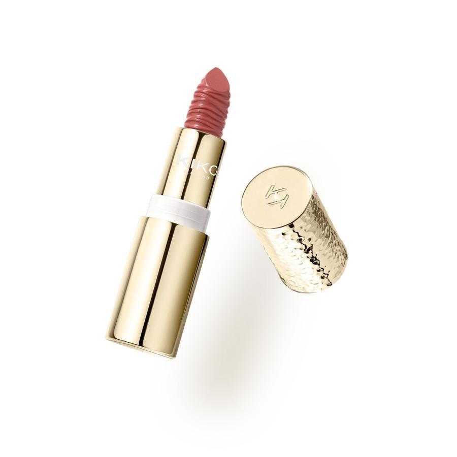 Gold Reflections Gleam And Care Lipstick Spf30, , large image number 0