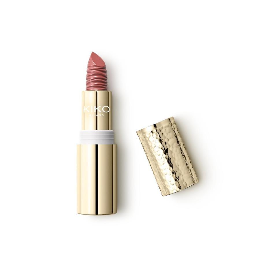 Gold Reflections Gleam And Care Lipstick Spf30, 9001_002, large image number 2