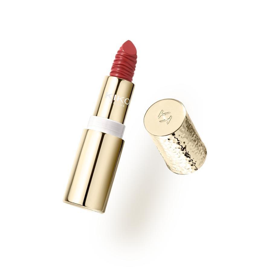 Gold Reflections Gleam And Care Lipstick Spf30