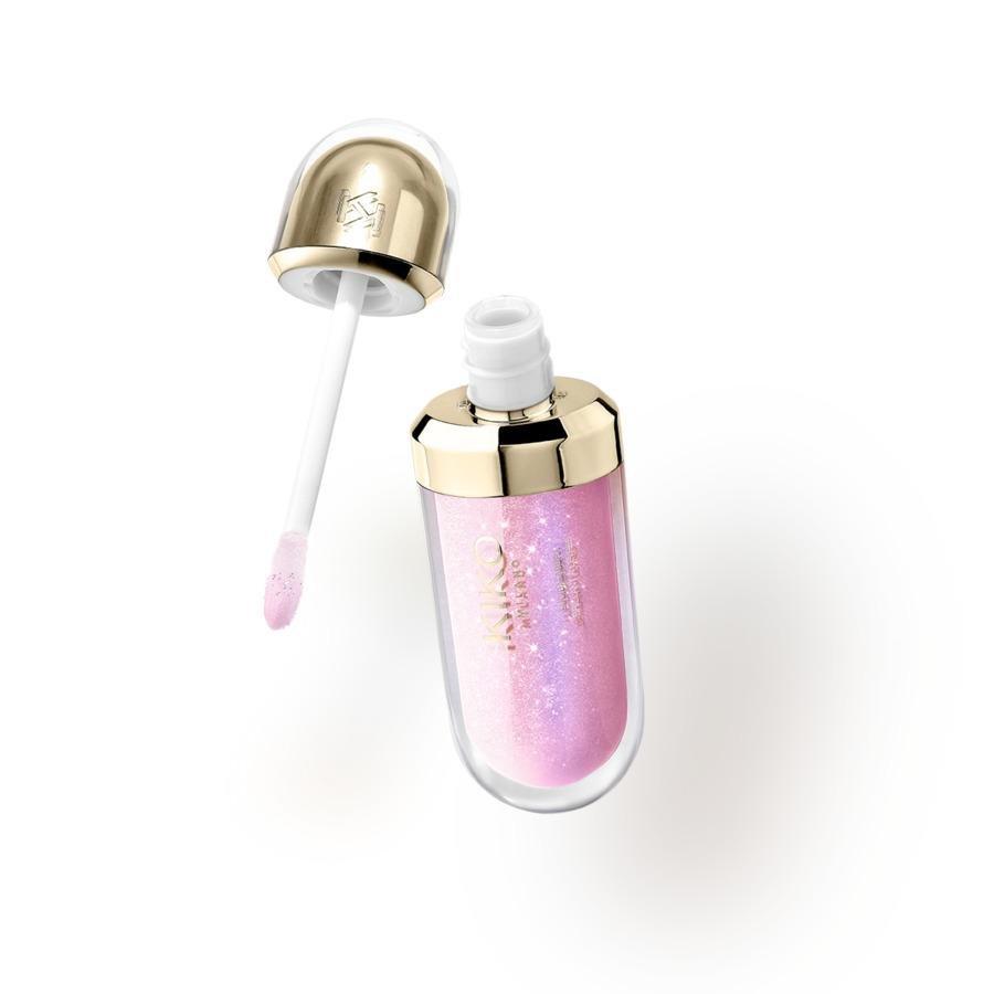 Gold Reflections 3D Hydra Lip Gloss Limited Edition, , large image number 1