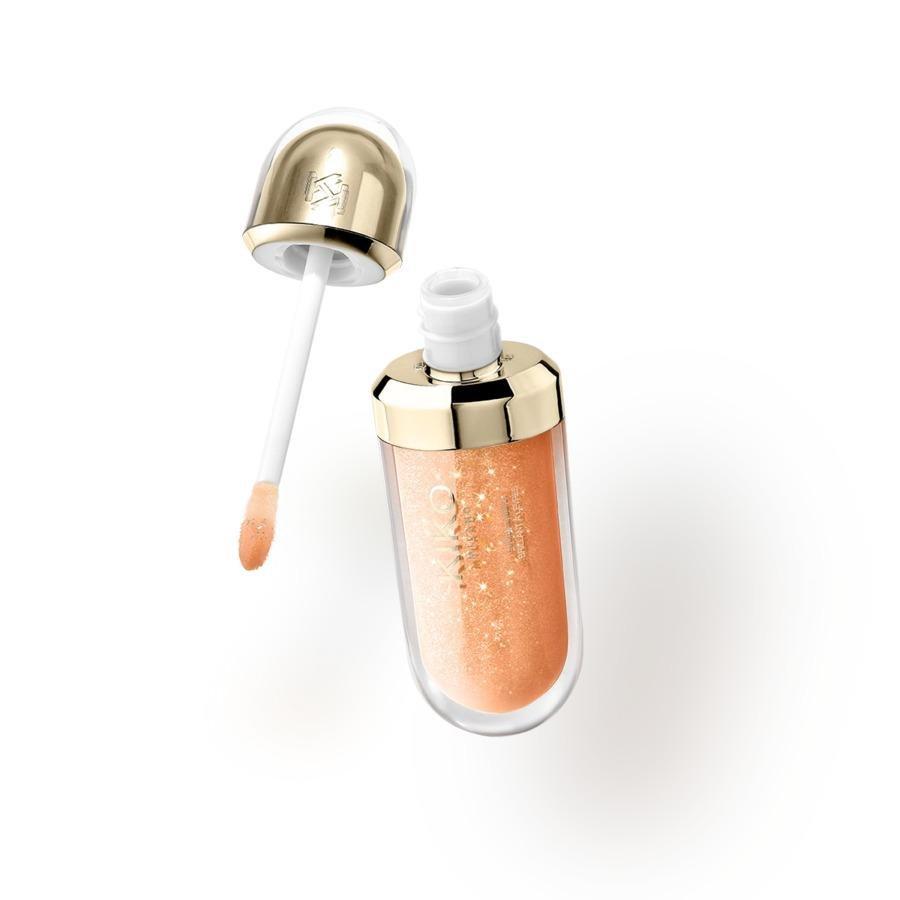 Gold Reflections 3D Hydra Lip Gloss Limited Edition, , large image number 0