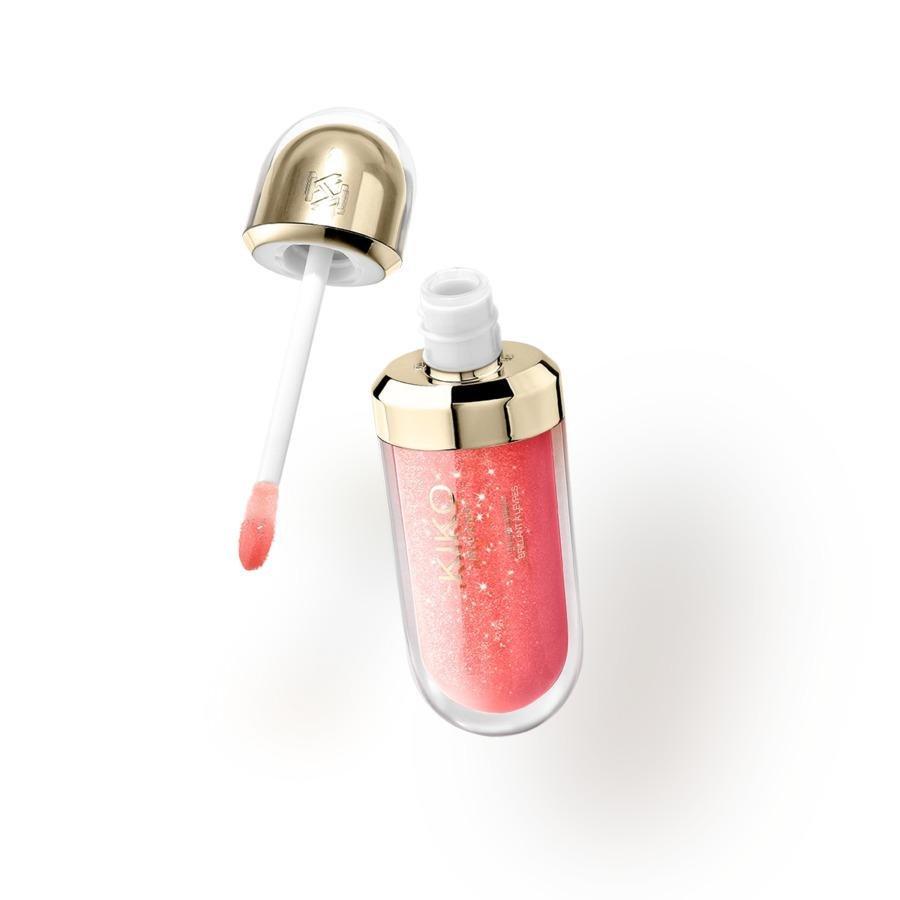 Gold Reflections 3D Hydra Lip Gloss Limited Edition, , large image number 2