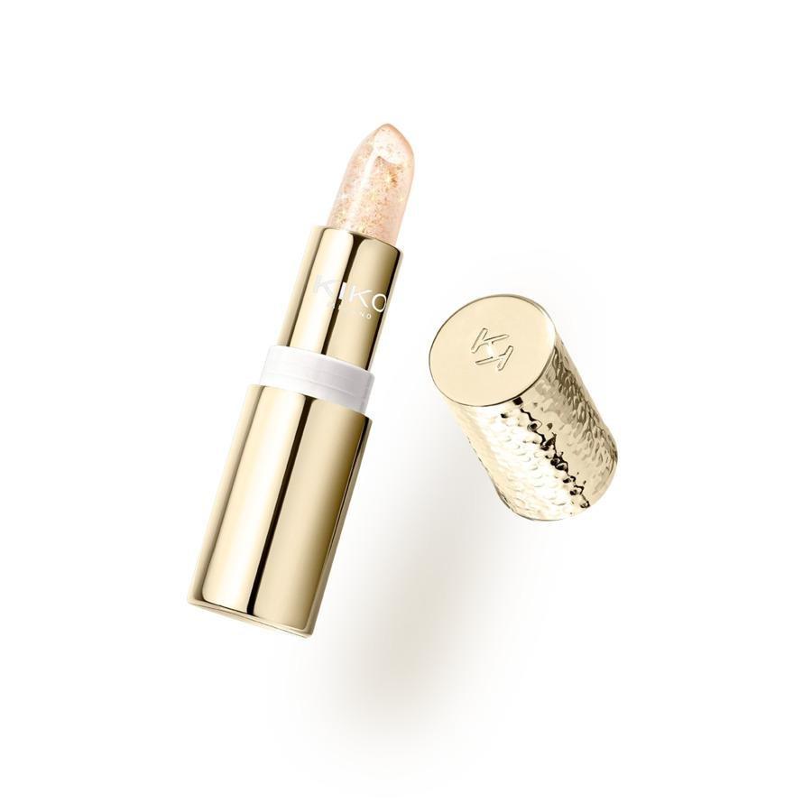 GOLD REFLECTIONS HYDRA GLEAM LIP BALM, 001, large image number 0