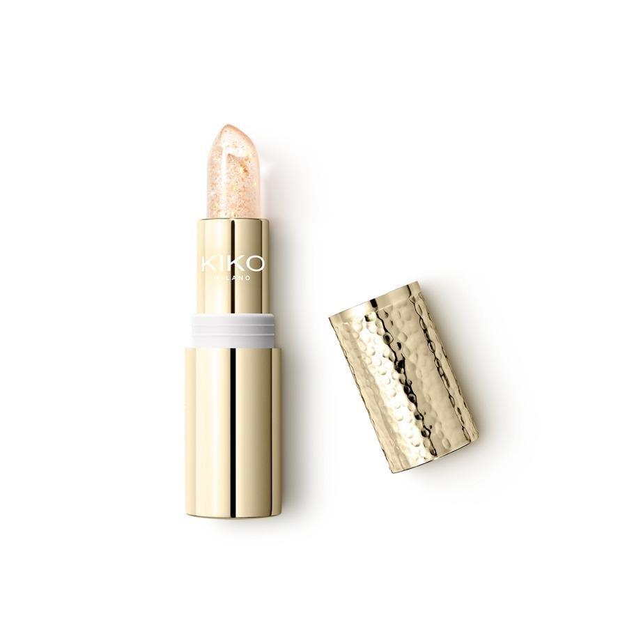 GOLD REFLECTIONS HYDRA GLEAM LIP BALM, 001, thumbnail
