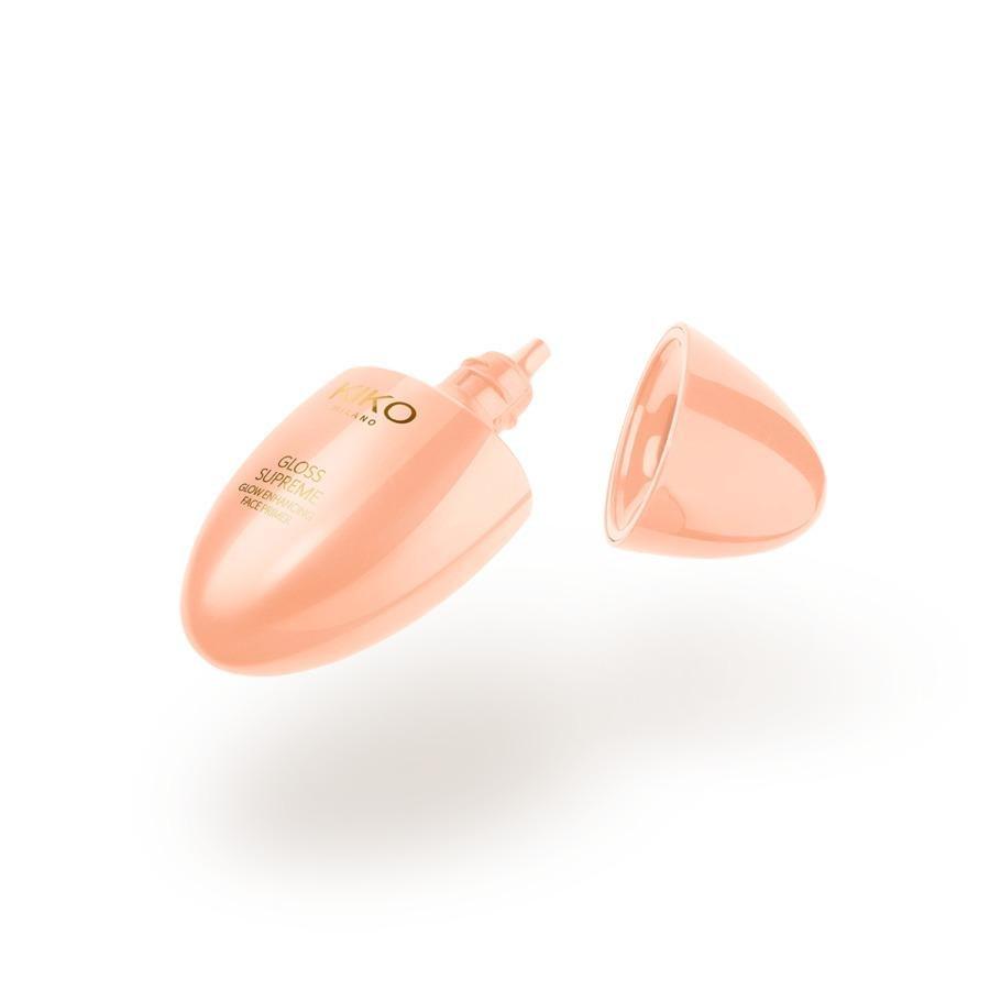 Gloss Supreme Glow Enhancing Face Primer, 001, large image number 0