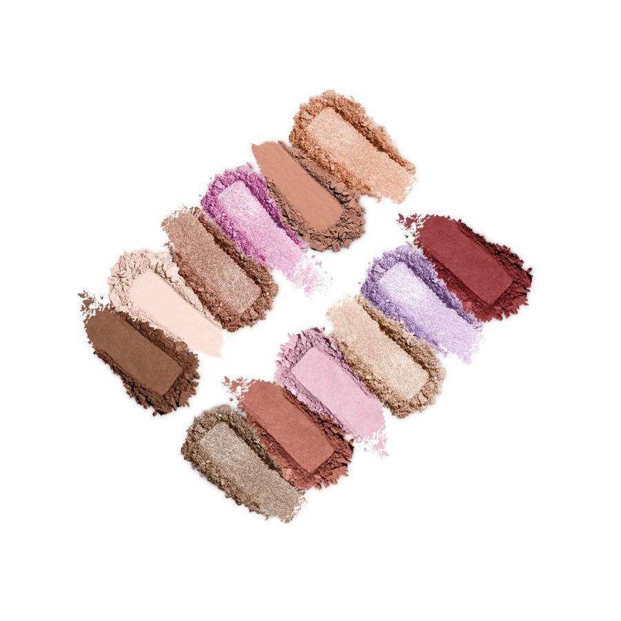 Gloss Supreme Gloss Dome Multifinish Eyeshadow Palette, 01 Over Earth Reflection, large image number 2