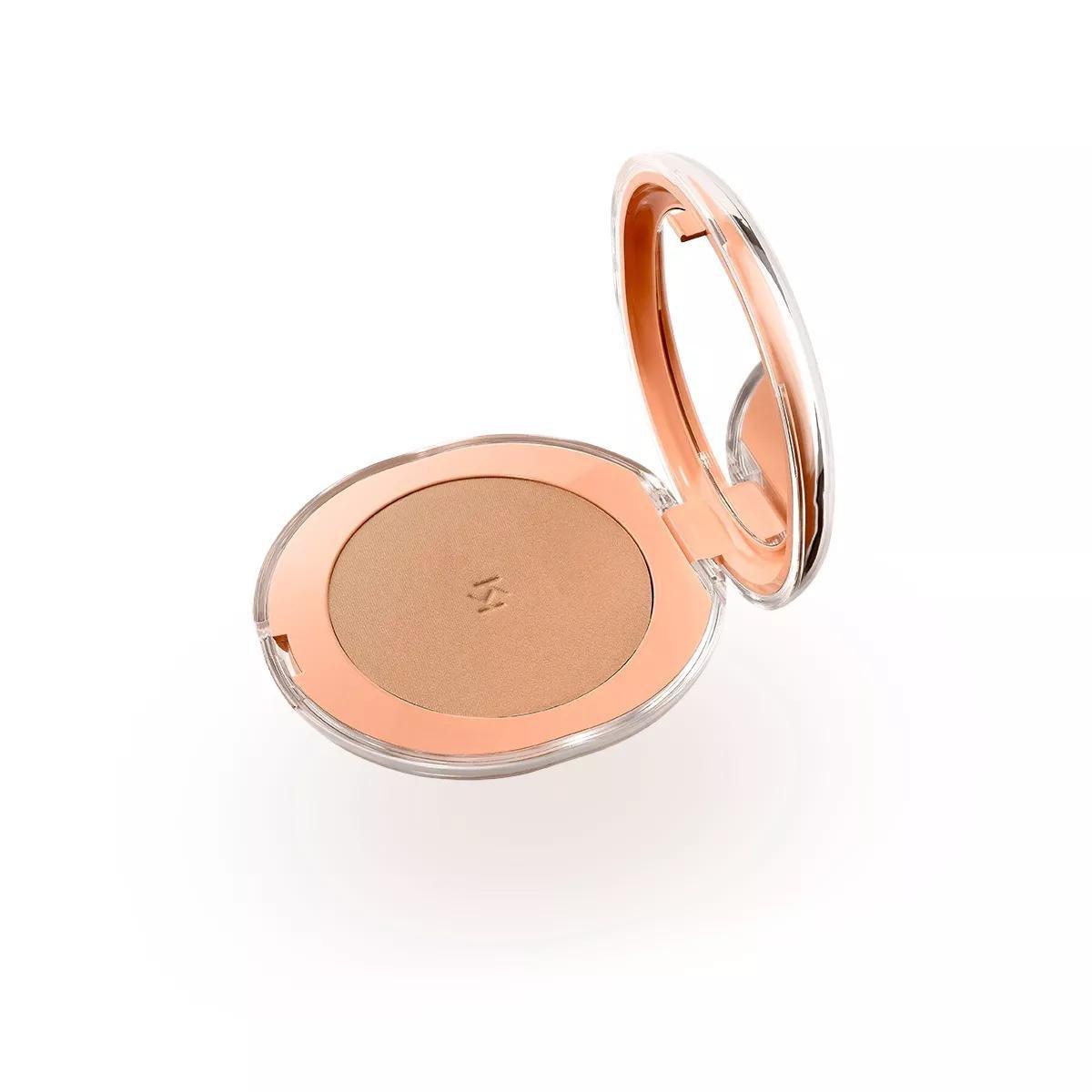 Gloss Supreme Contour Pro Bronzer, 01 Golden Honey, large image number 1