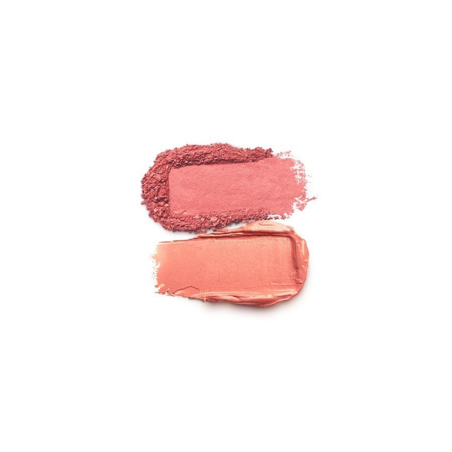 Gloss Supreme Layering Matt And Glow Duo Blush, 9001_002, large image number 1