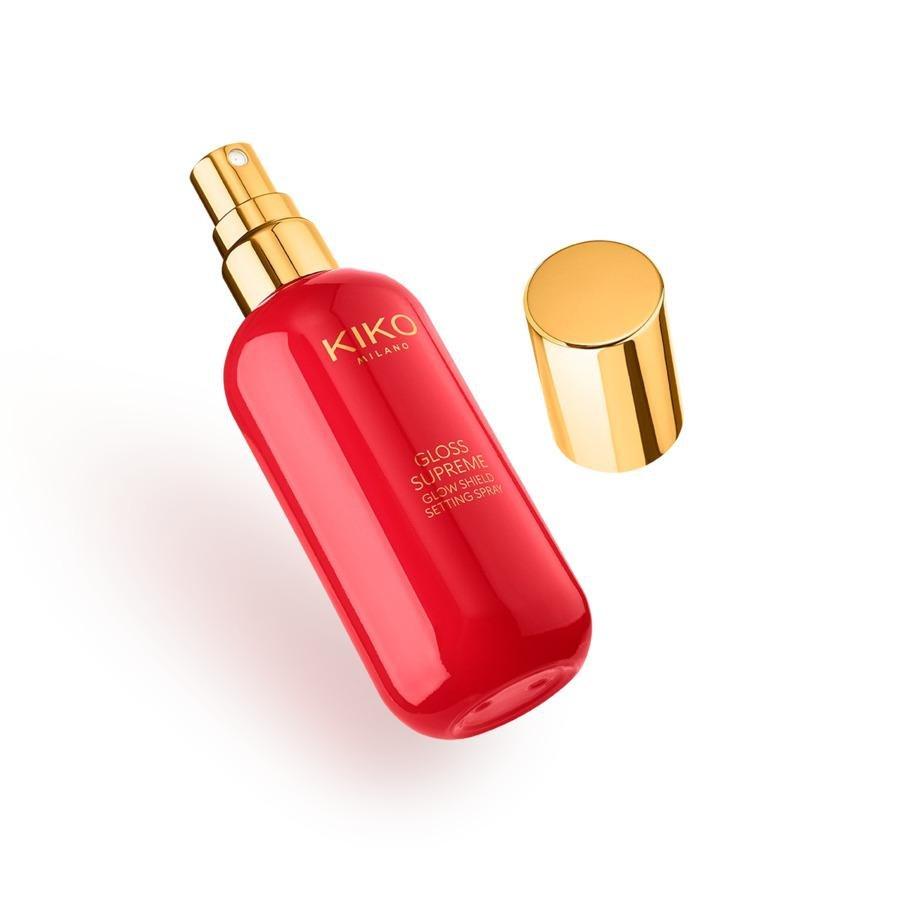 Gloss Supreme Glow Shield Setting Spray, 001, large image number 0