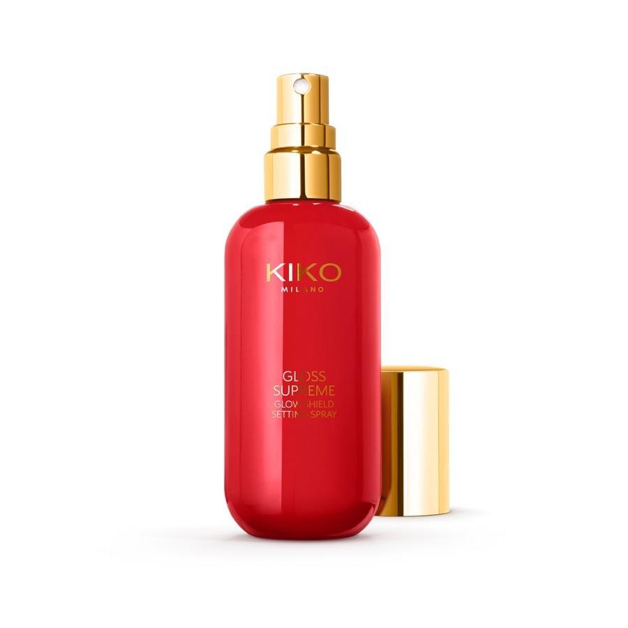 Gloss Supreme Glow Shield Setting Spray, 001, large image number 1