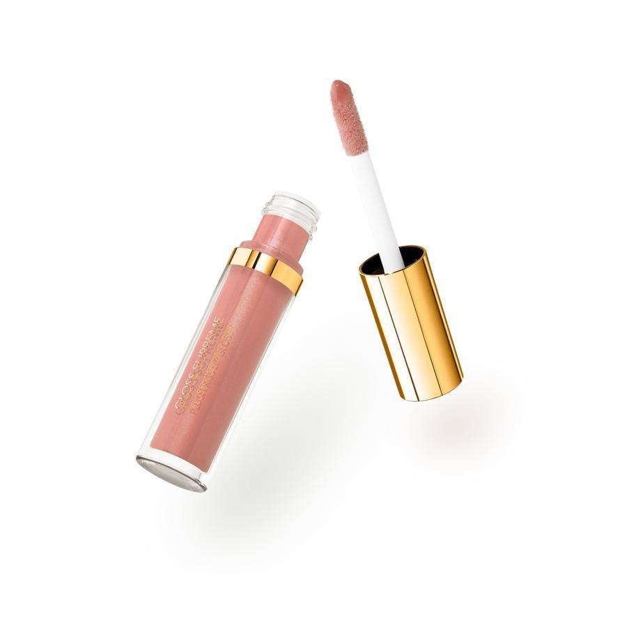 Gloss Supreme Plush Kiss Lip Gloss, 02 Halzenut Kiss, large image number 0