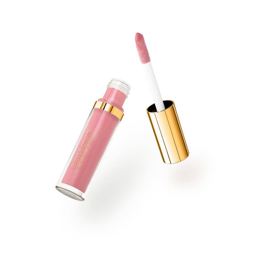 Gloss Supreme Plush Kiss Lip Gloss, 03 Berry Splash, large image number 0