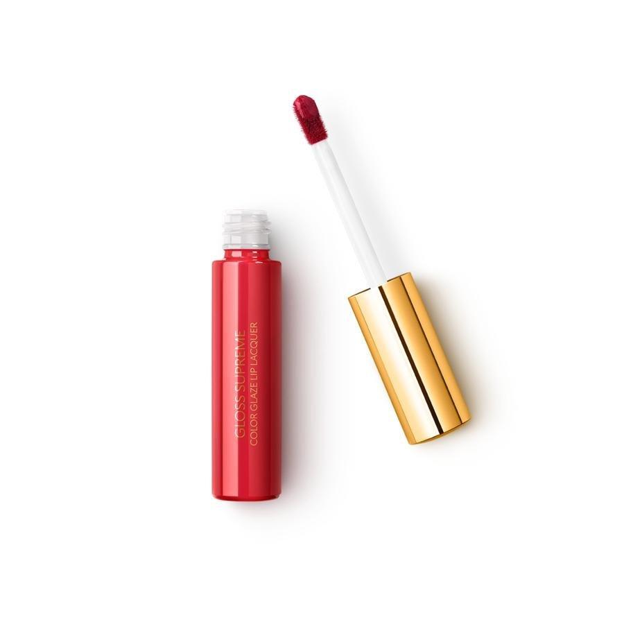 Gloss Supreme Color Glaze Lip Lacquer, 06 Liquid Amber, large image number 2