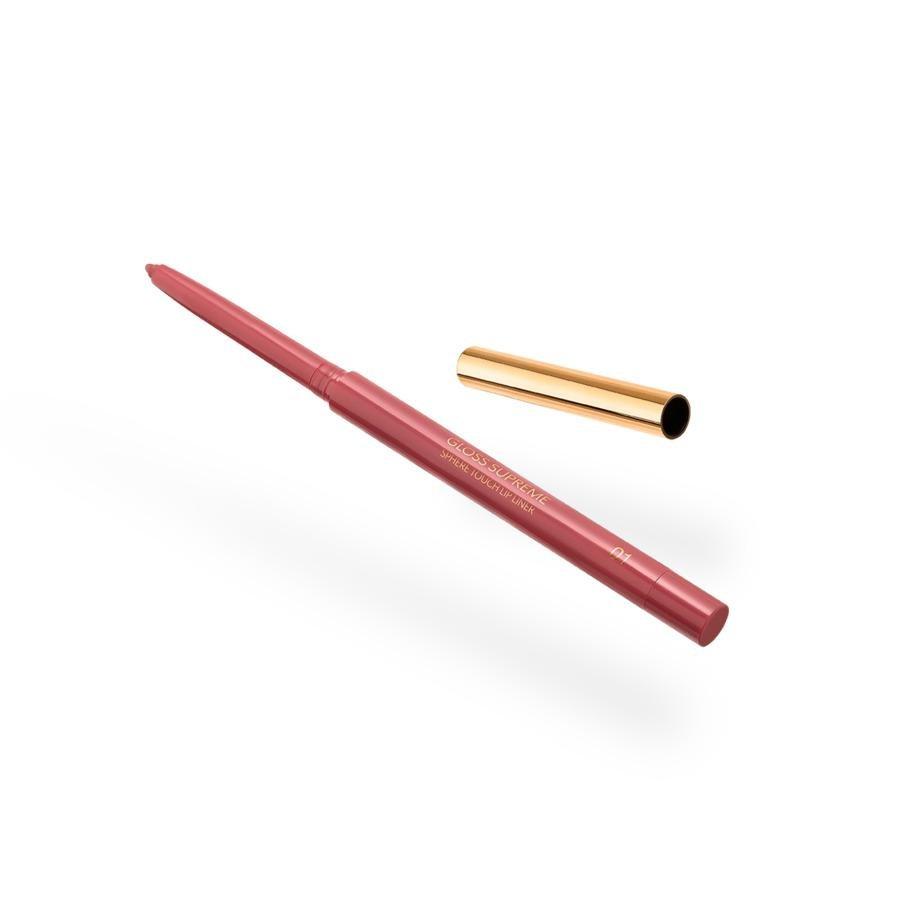 Gloss Supreme Sphere Touch Lip Liner, , medium
