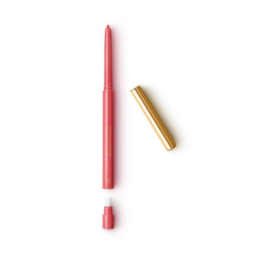 Gloss Supreme Sphere Touch Lip Liner, 04 Scarlet Ink, large image number 2