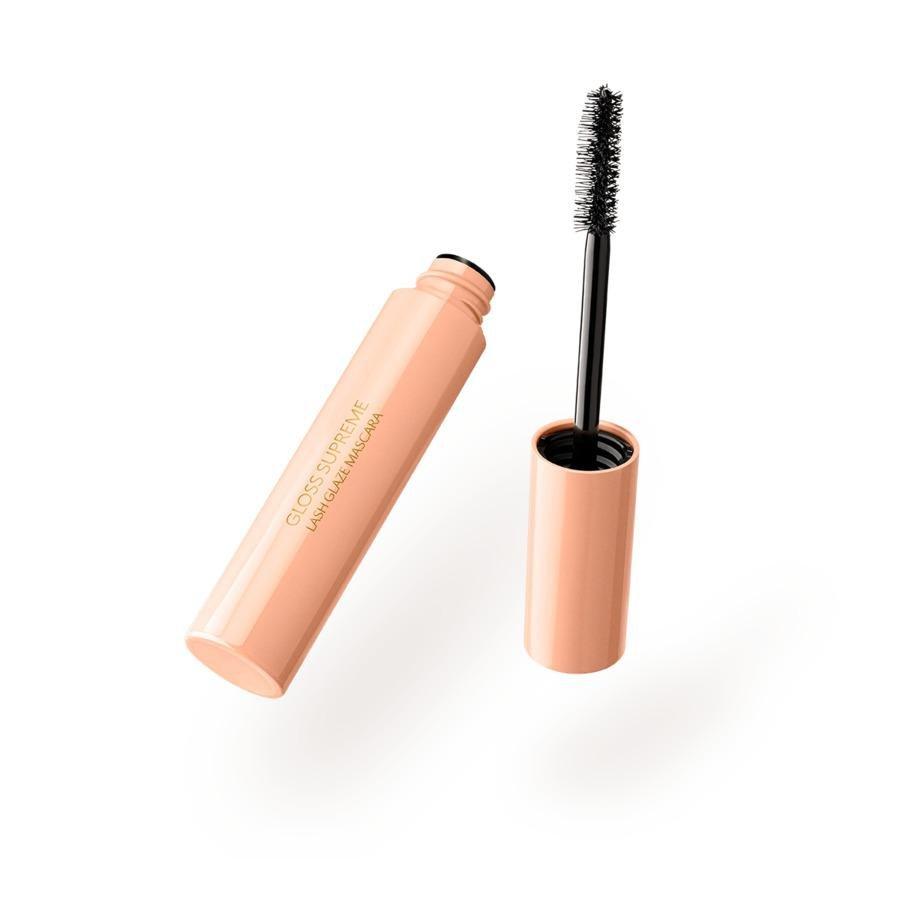 Gloss Supreme Lash Glaze Mascara, 001, large image number 0