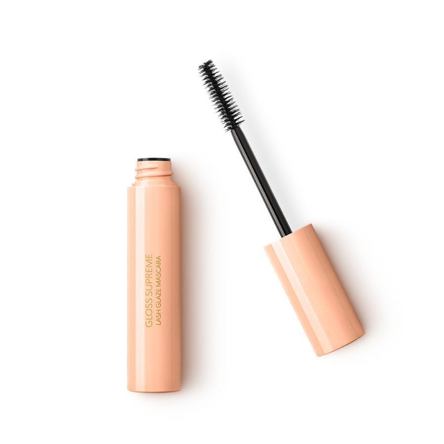 Gloss Supreme Lash Glaze Mascara, 001, large image number 2