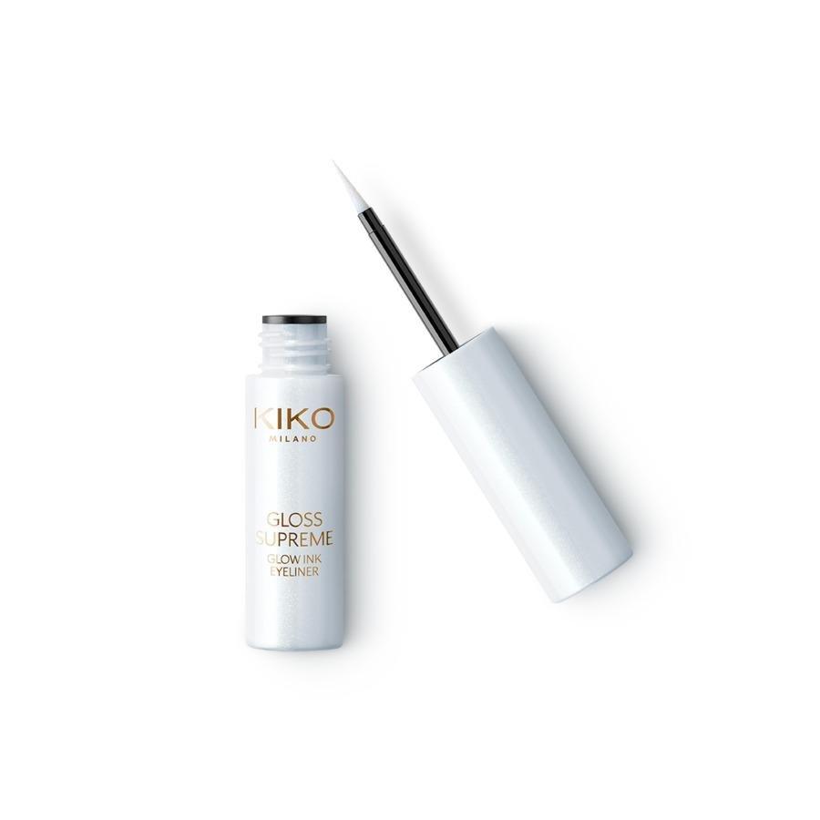 Gloss Supreme Glow Ink Eyeliner, 01 Aurora Glimmer, large image number 2