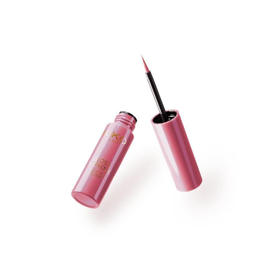 Gloss Supreme Glow Ink Eyeliner, 02 Magenta Mirage, large image number 0