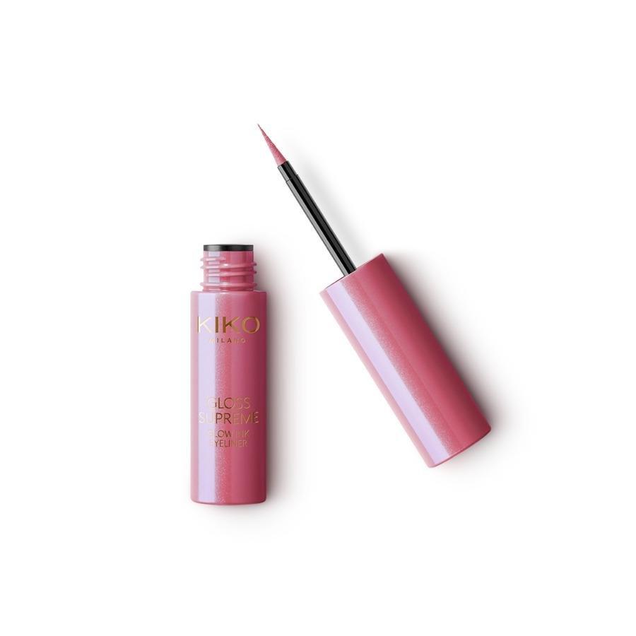 Gloss Supreme Glow Ink Eyeliner, 02 Magenta Mirage, large image number 2
