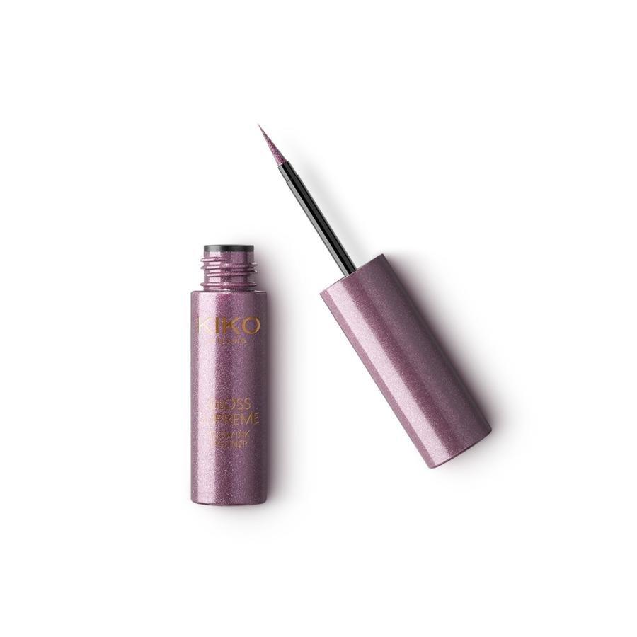 Gloss Supreme Glow Ink Eyeliner, 03 Midnight Violet, large image number 2