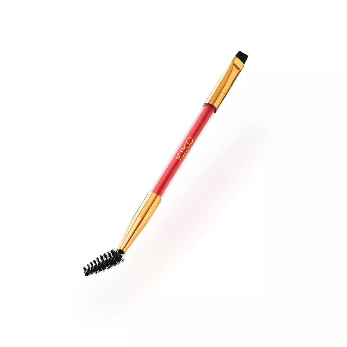 Gloss Supreme Double Brow Brush, 001, large image number 1