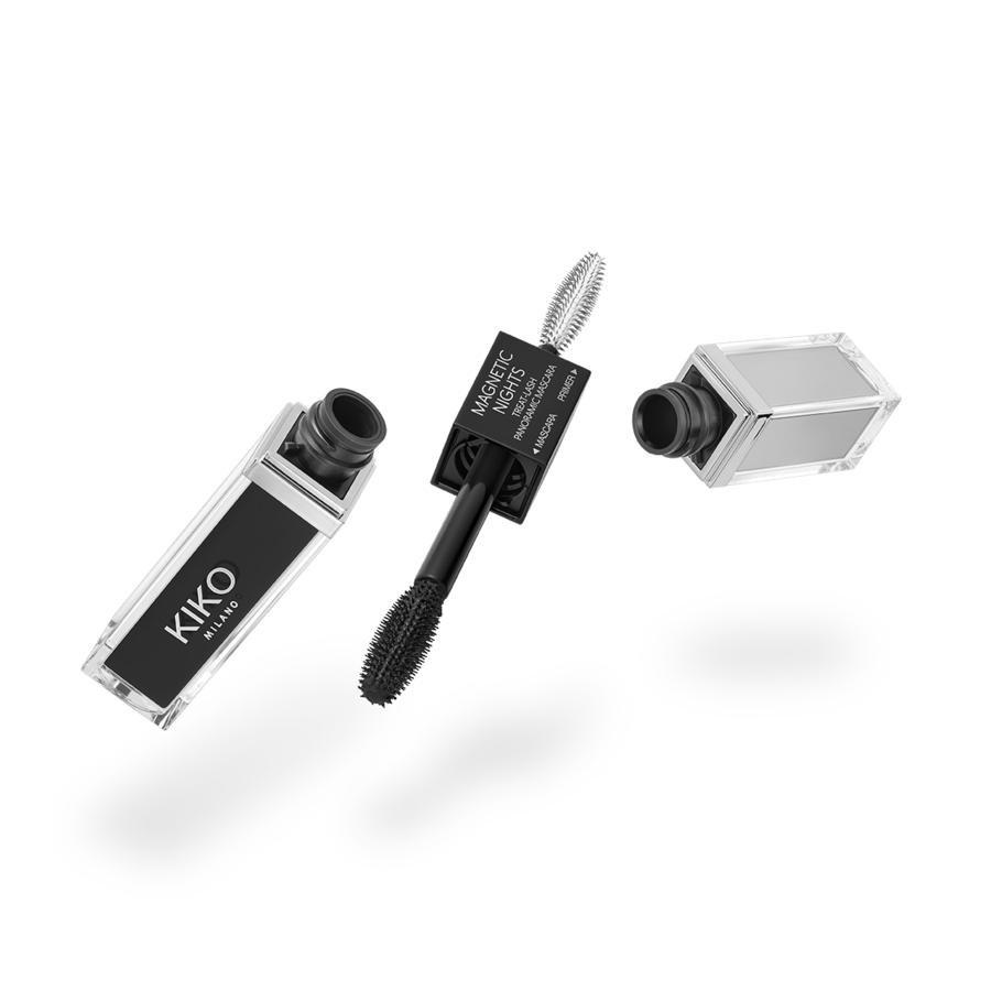 Magnetic Nights Treat-Lash Panoramic Mascara
