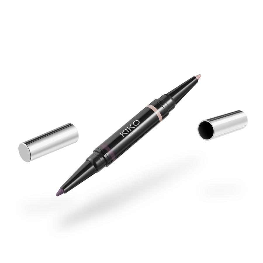 Magnetic Nights Twice The Tint Eye Pencil