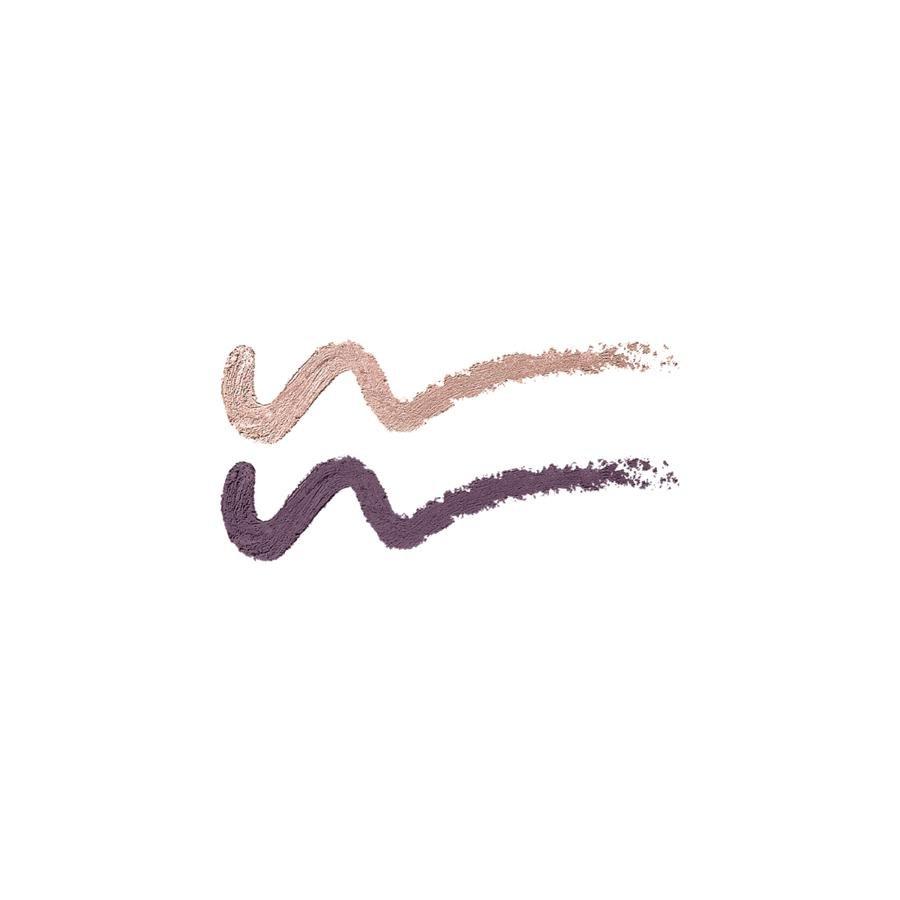 Magnetic Nights Twice The Tint Eye Pencil, 02 Partner in Crime, thumbnail