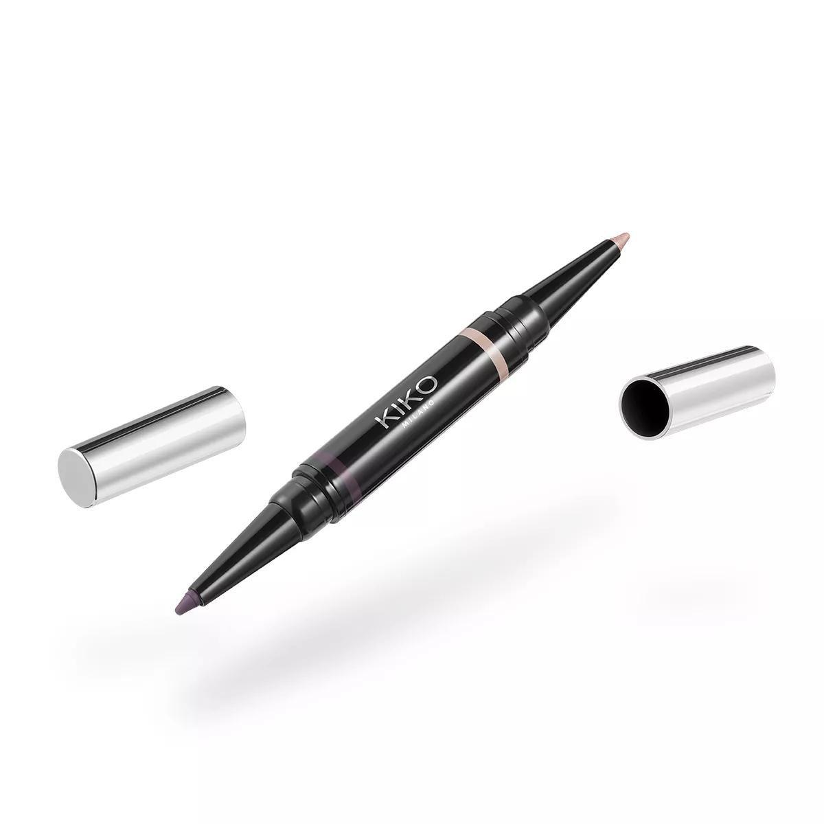 Magnetic Nights Twice The Tint Eye Pencil, 02 Partner in Crime, thumbnail