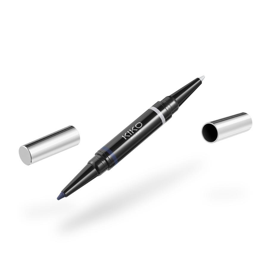 Magnetic Nights Twice The Tint Eye Pencil