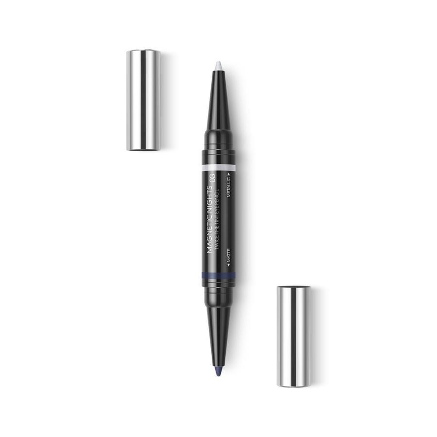 Magnetic Nights Twice The Tint Eye Pencil, 03 Mystique Duo, thumbnail